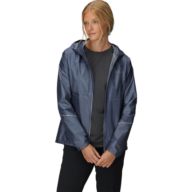 Helium Rain Ultralight Women's Jacket