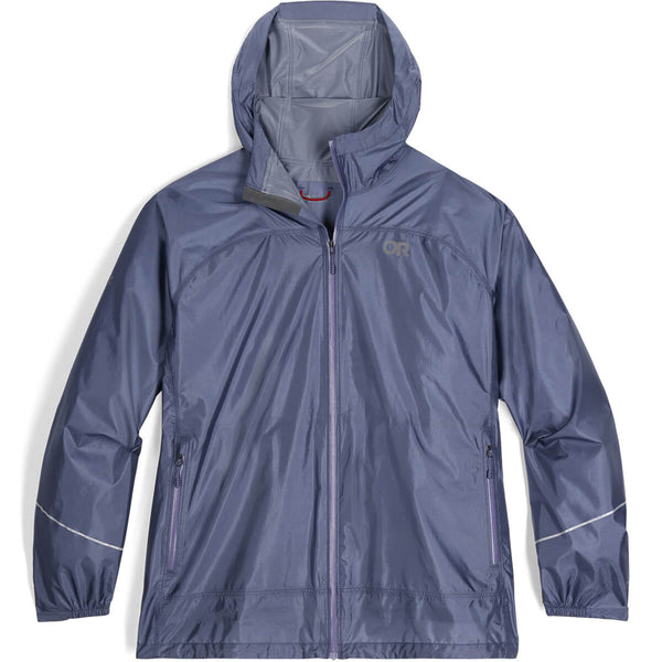 Helium Rain Ultralight Women's Jacket