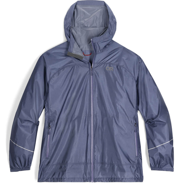 Helium Rain Ultralight Women's Jacket