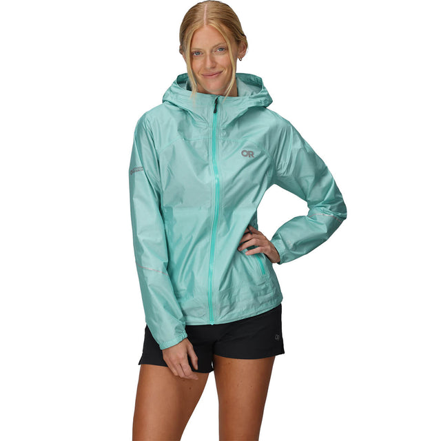Helium Rain Ultralight Women's Jacket