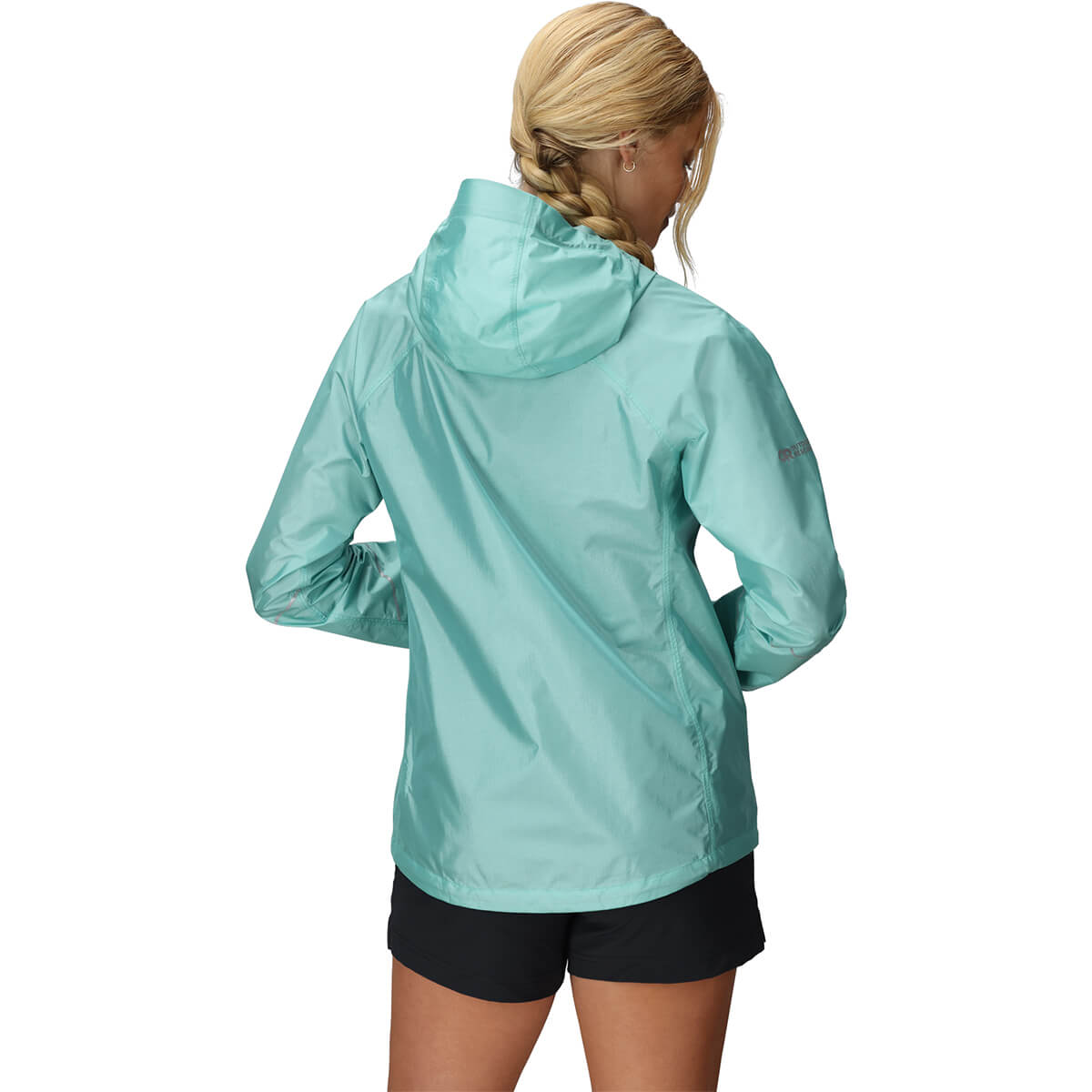 Helium Rain Ultralight Women's Jacket