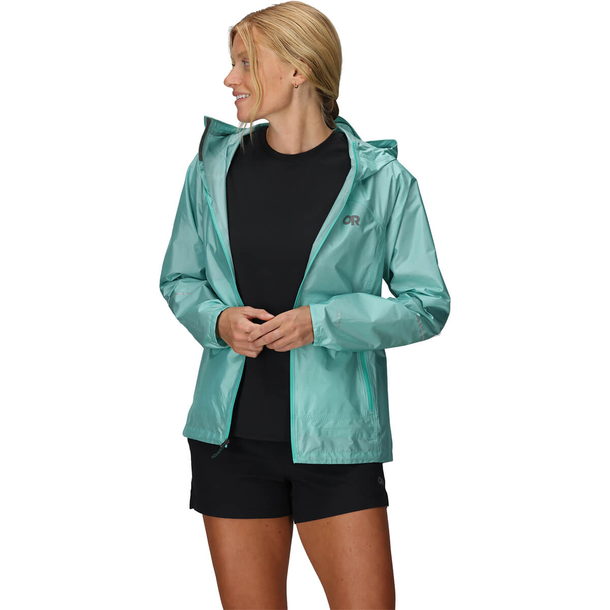 Helium Rain Ultralight Women's Jacket