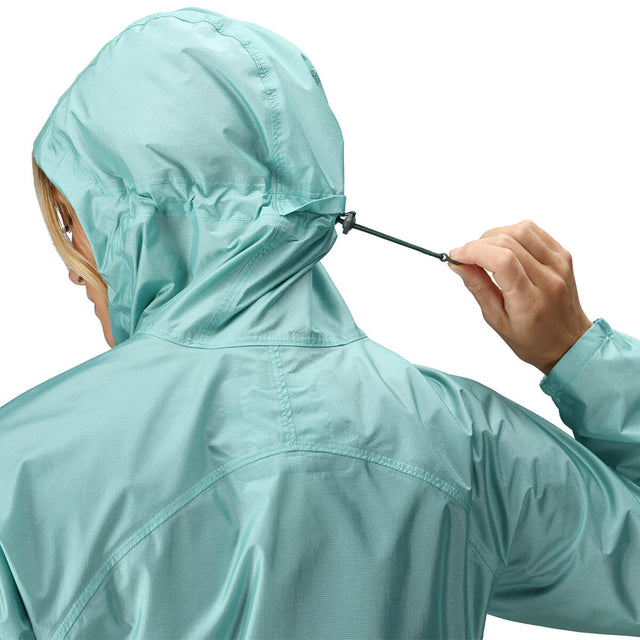 Helium Rain Ultralight Women's Jacket