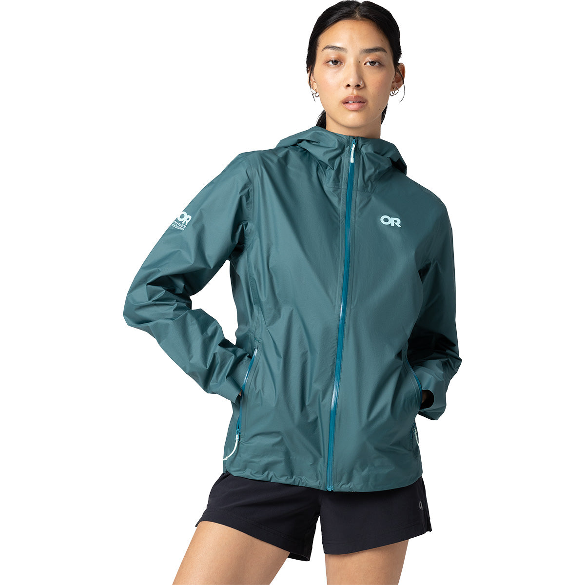 Helium Women's UL Jacket