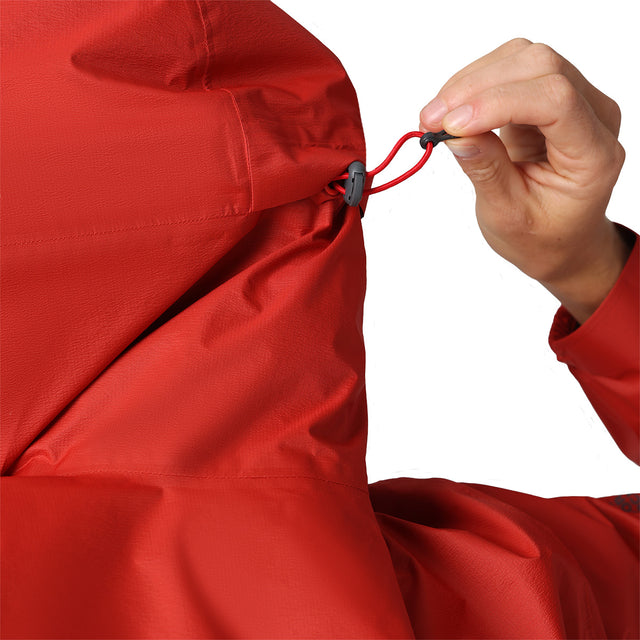 Helium Women's UL Jacket