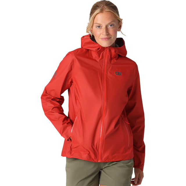 Helium Women's UL Jacket