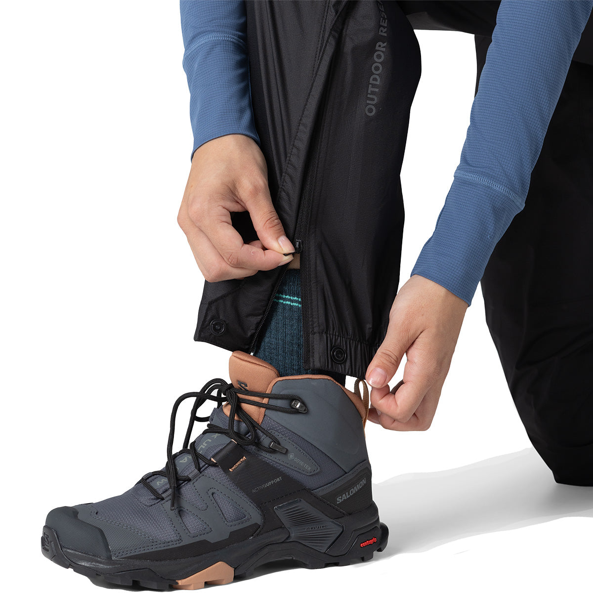 Helium UL Women's Pants