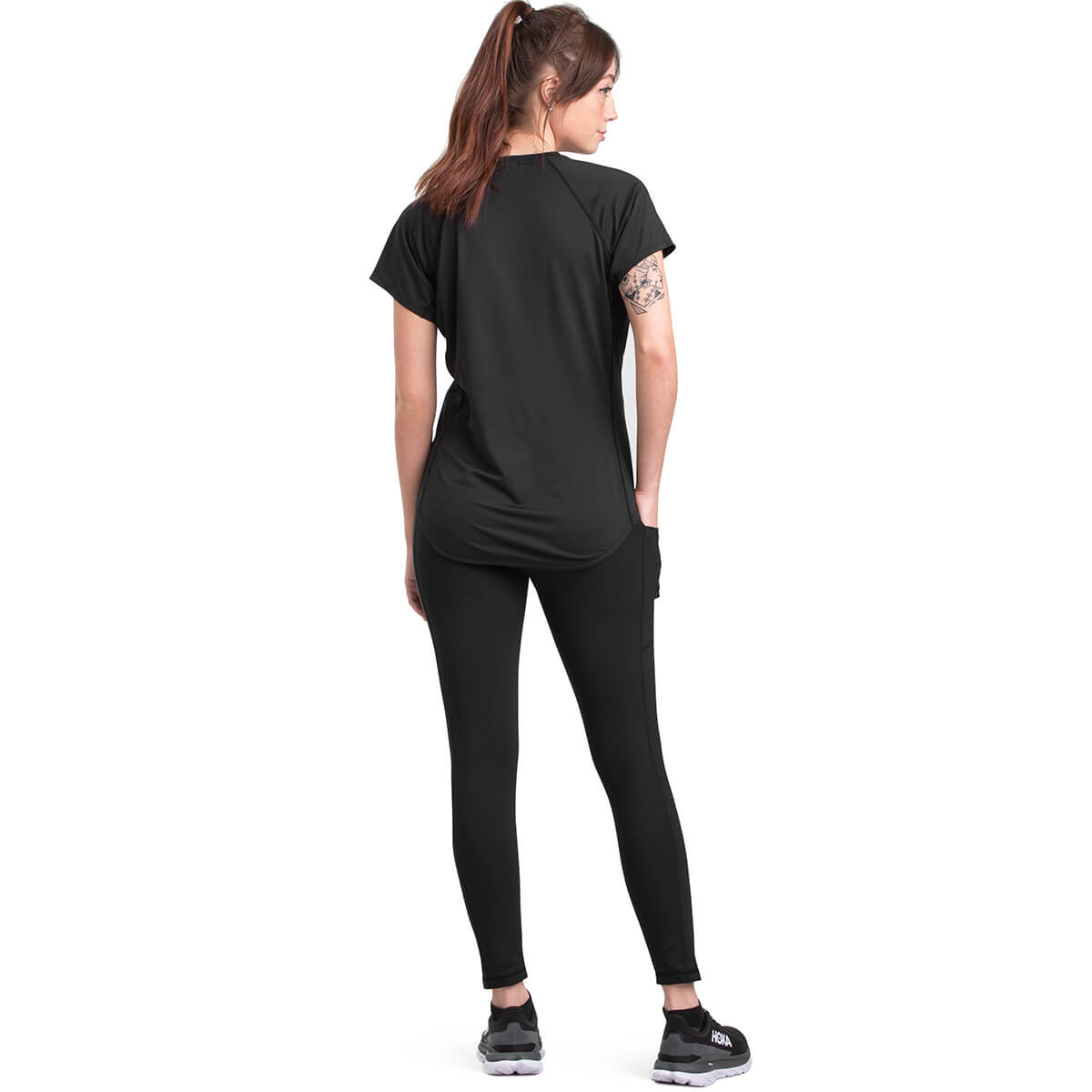 Melody Women's 7/8 Leggings