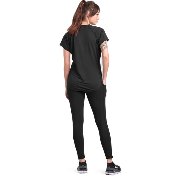 Melody Women's 7/8 Leggings