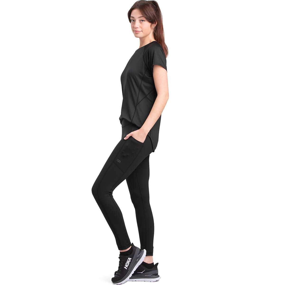 Melody Women's 7/8 Leggings