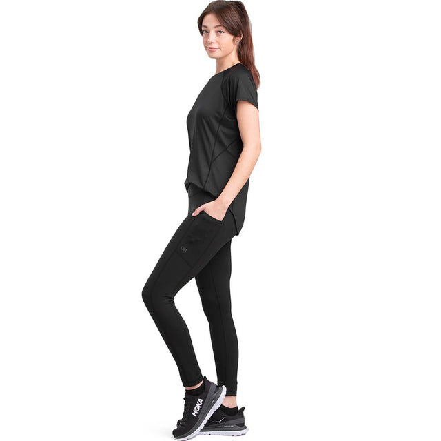 Melody Women's 7/8 Leggings