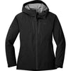 MicroGravity AscentShell Women's Jacket