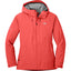 MicroGravity AscentShell Women's Jacket