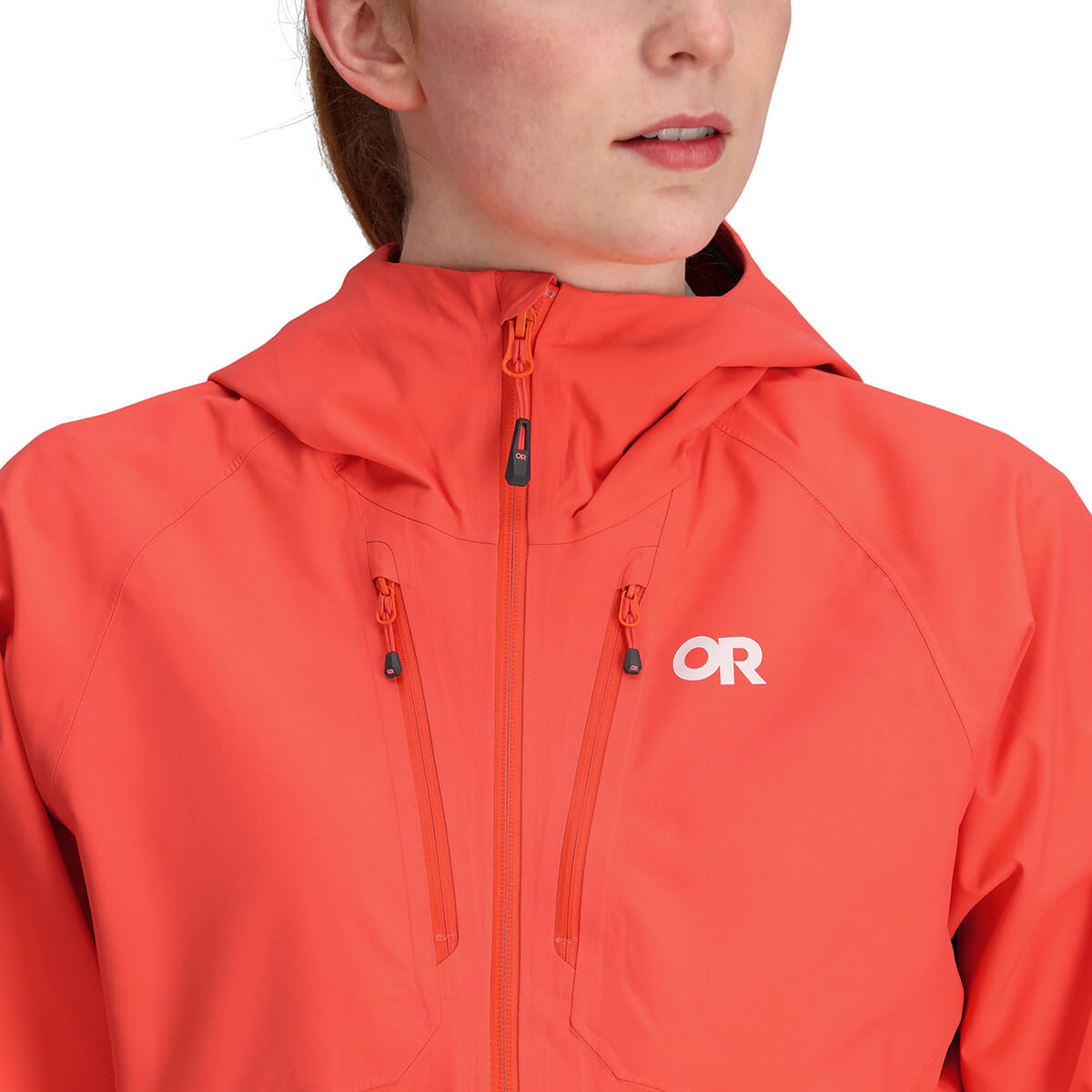 MicroGravity AscentShell Women's Jacket