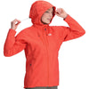 MicroGravity AscentShell Women's Jacket