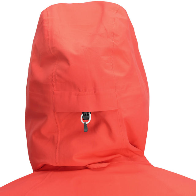 MicroGravity AscentShell Women's Jacket