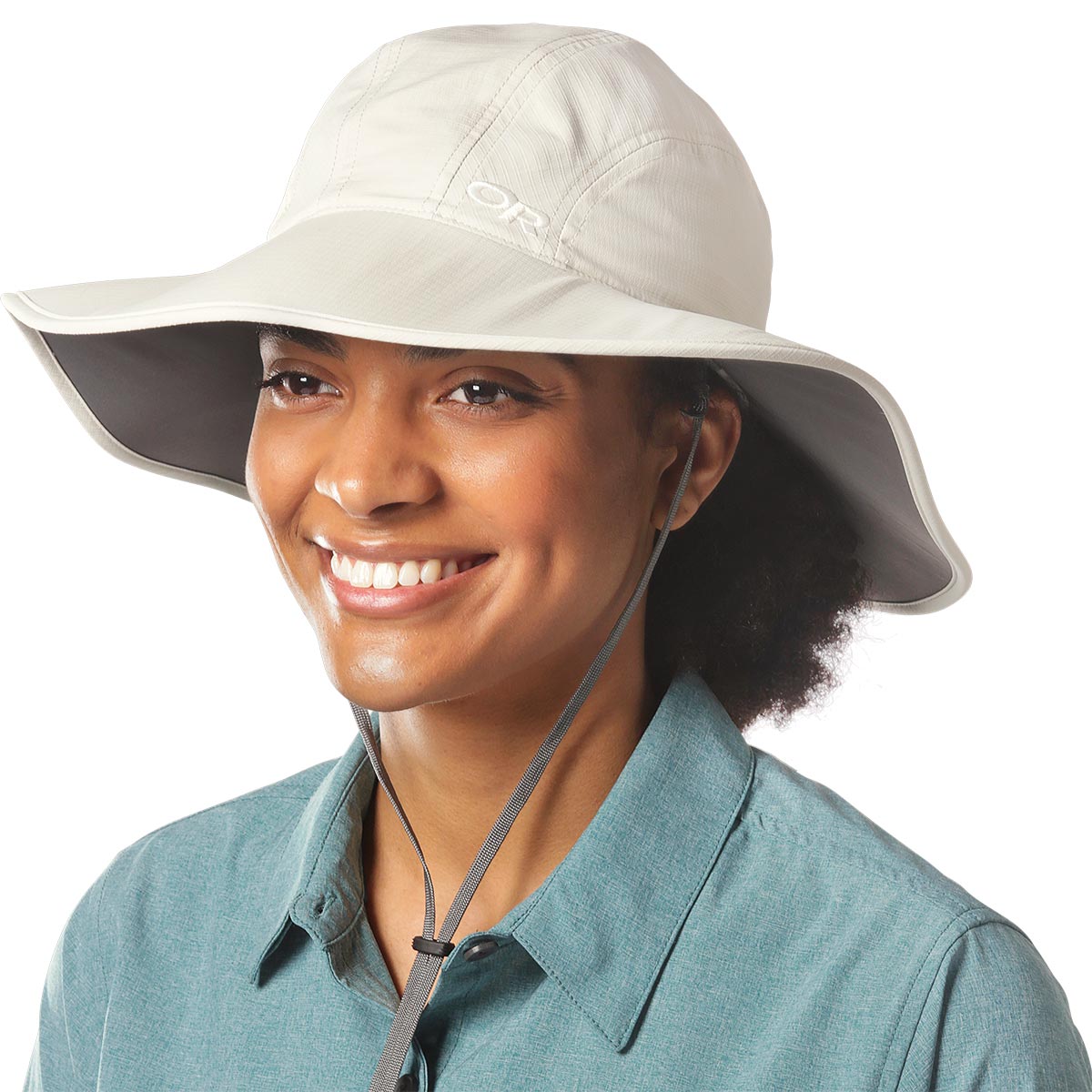 Oasis Women's Sun Sombrero