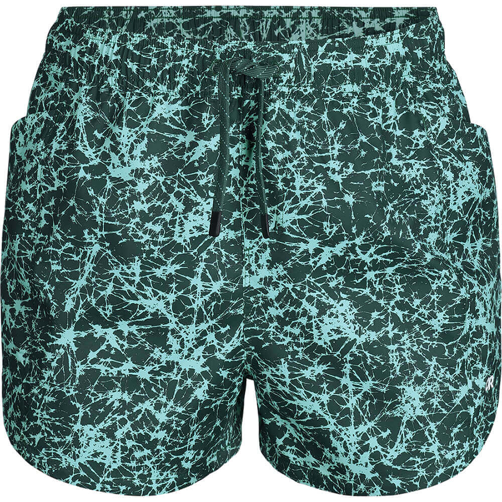 Odyssey Multi Women's Shorts