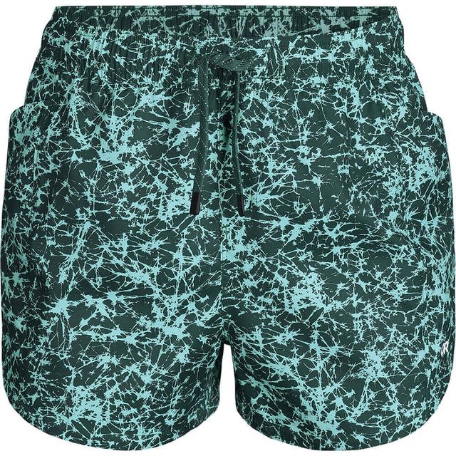 Odyssey Multi Women's Shorts
