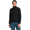 OR Polartec 100 Women's Quarter Zip
