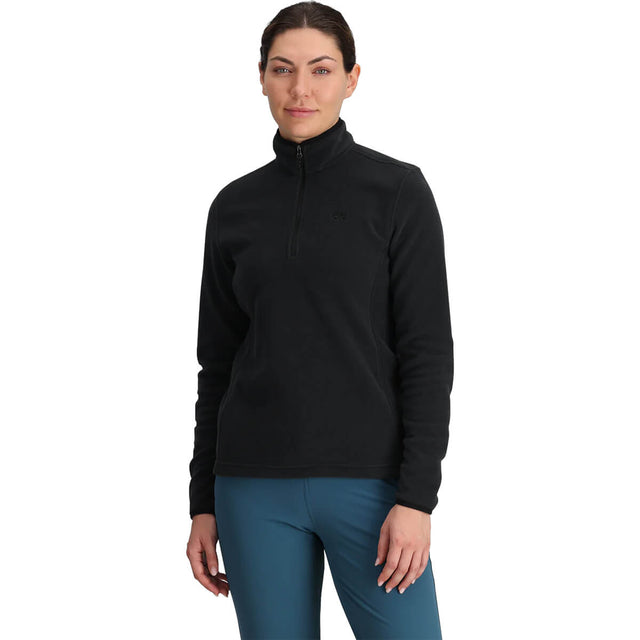 OR Polartec 100 Women's Quarter Zip