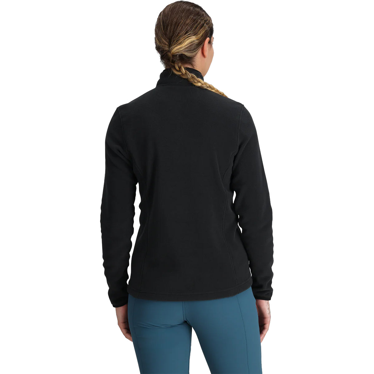 OR Polartec 100 Women's Quarter Zip