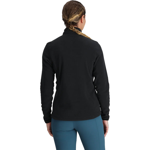 OR Polartec 100 Women's Quarter Zip
