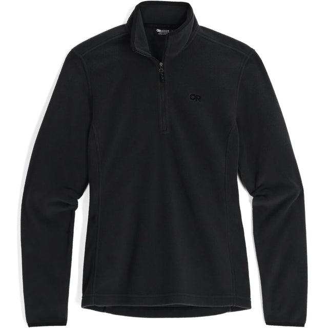 OR Polartec 100 Women's Quarter Zip