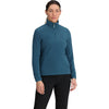 OR Polartec 100 Women's Quarter Zip
