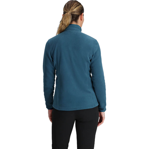 OR Polartec 100 Women's Quarter Zip