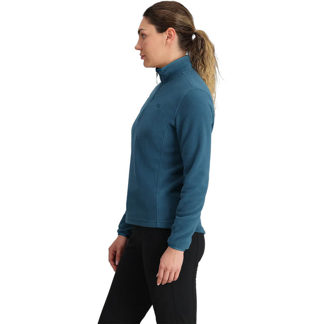 OR Polartec 100 Women's Quarter Zip