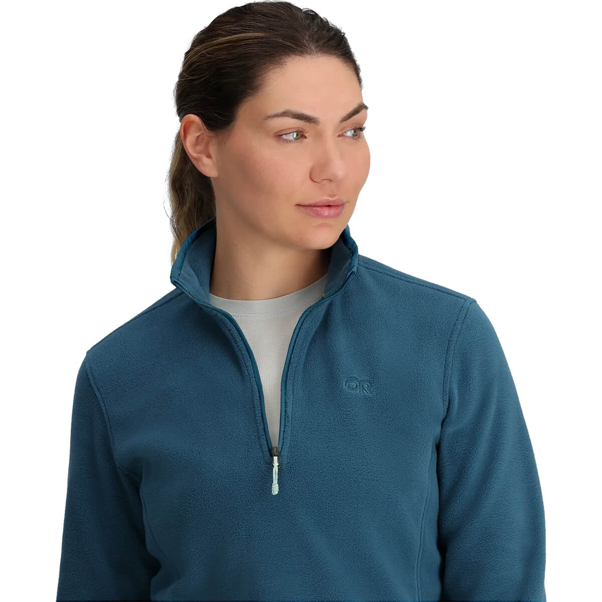 OR Polartec 100 Women's Quarter Zip