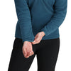 OR Polartec 100 Women's Quarter Zip