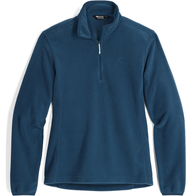 OR Polartec 100 Women's Quarter Zip