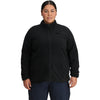 OR Polartec 200 Women's Plus Size Jacket
