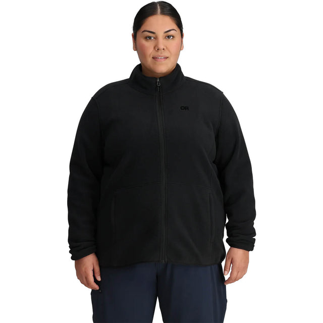 OR Polartec 200 Women's Plus Size Jacket