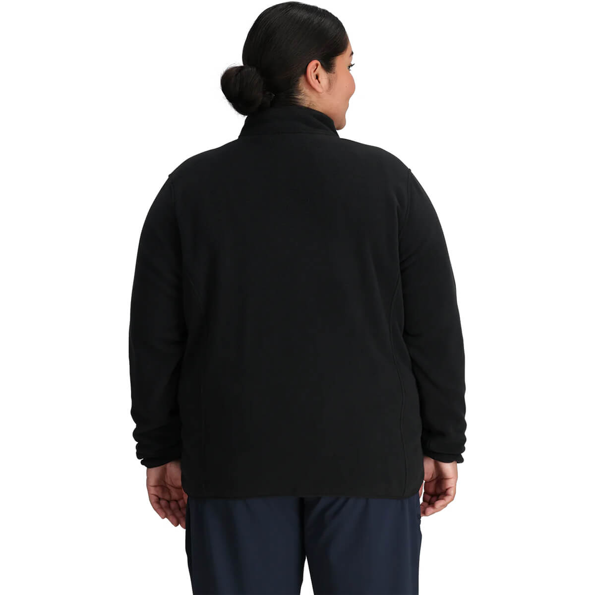 OR Polartec 200 Women's Plus Size Jacket