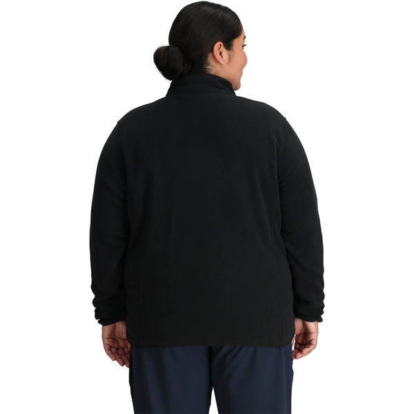 OR Polartec 200 Women's Plus Size Jacket