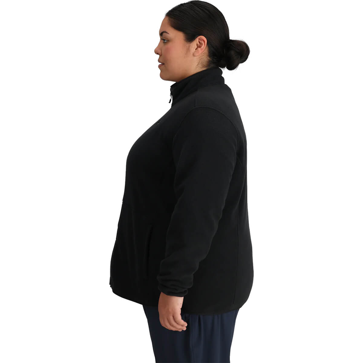 OR Polartec 200 Women's Plus Size Jacket