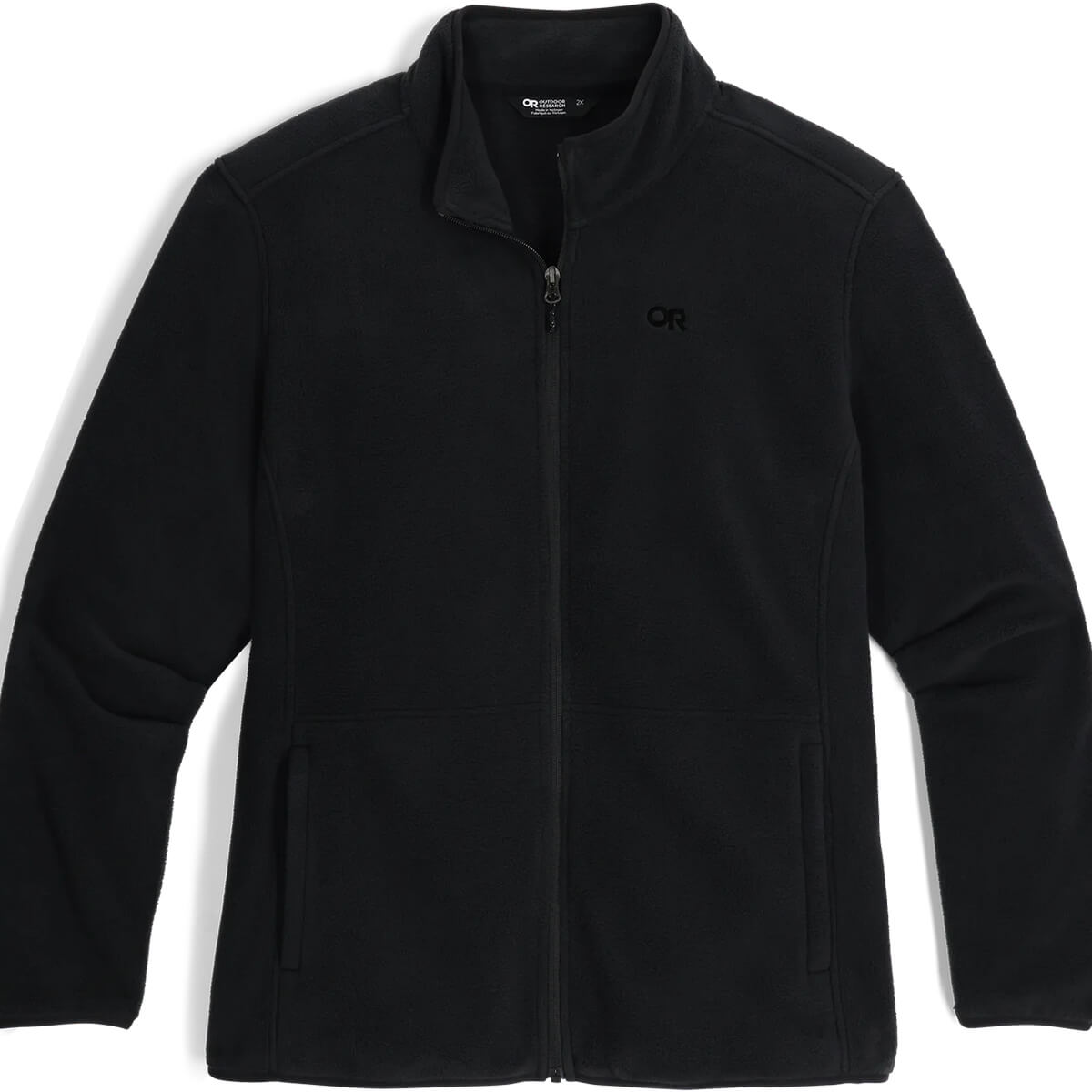 OR Polartec 200 Women's Plus Size Jacket