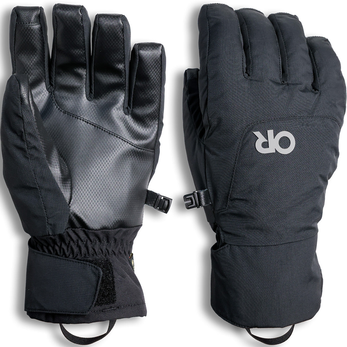 Revolution Undercuff Women's GORE-TEX Gloves