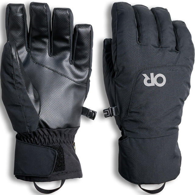 Revolution Undercuff Women's GORE-TEX Gloves