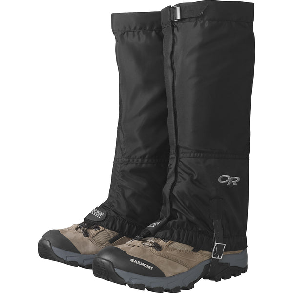 Rocky Mountain Women's High Gaiters with Strap