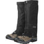 Rocky Mountain Women's High Gaiters with Strap