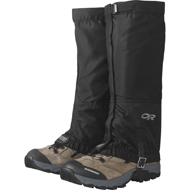 Rocky Mountain Women's High Gaiters with Strap