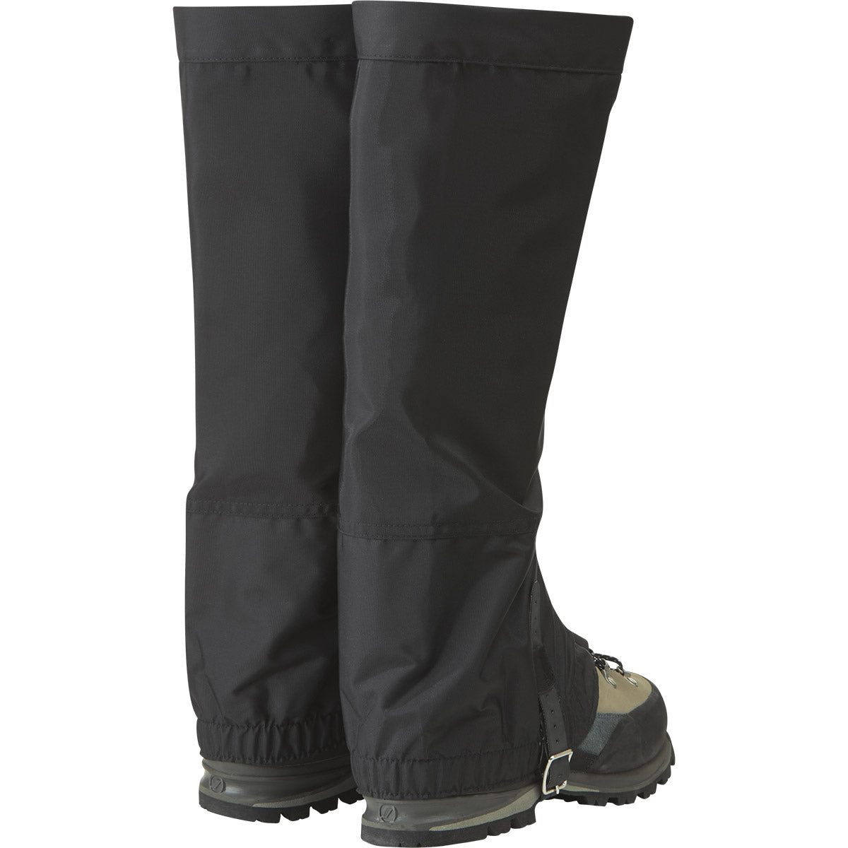 Rocky Mountain Women's High Gaiters with Strap