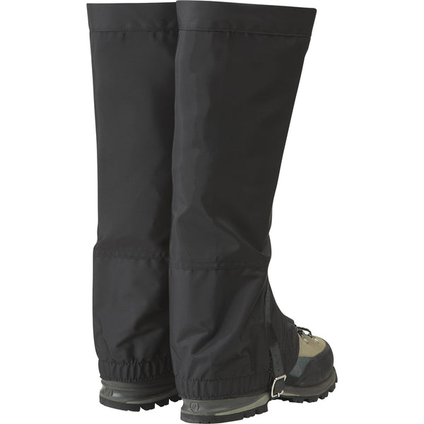 Rocky Mountain Women's High Gaiters with Strap