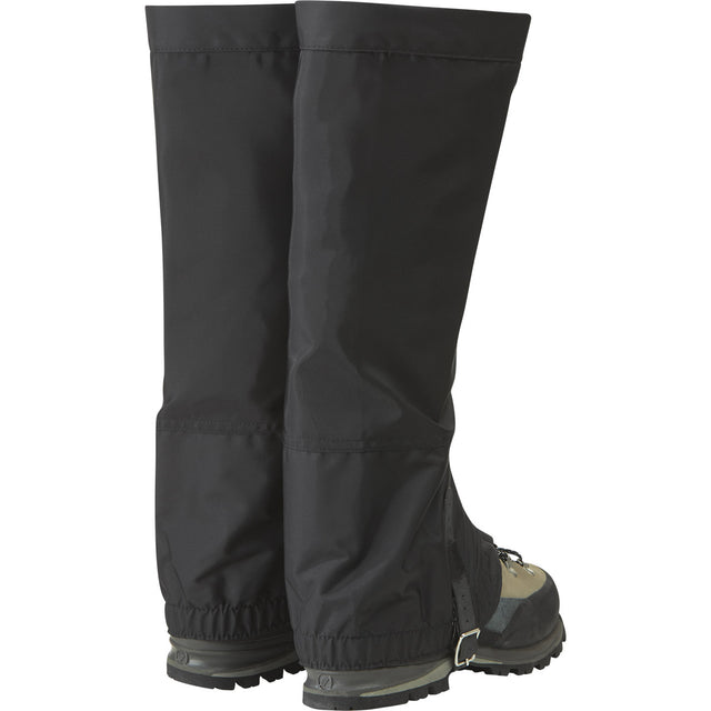 Rocky Mountain Women's High Gaiters with Strap