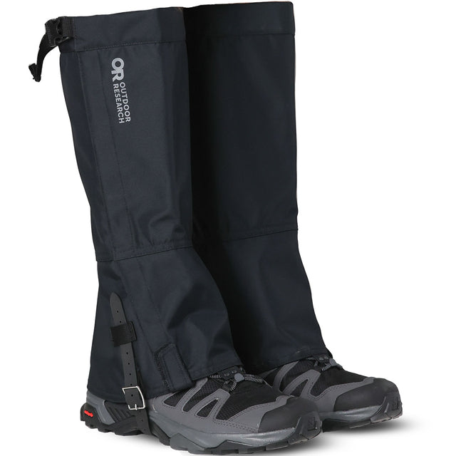 Rocky Mountain II Women's High Gaiters