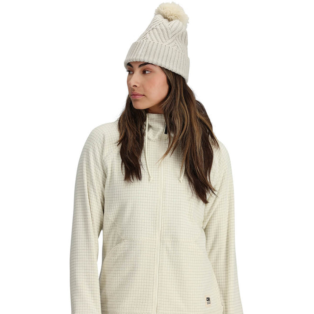 Seine Women's Beanie